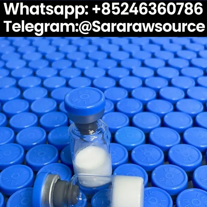 Top Quality CJC1295 Without DAC