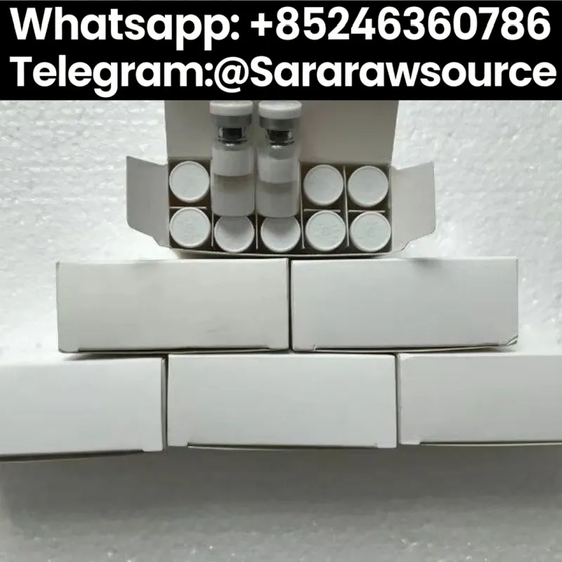 Original Manufacturer High Purity GHRP-2