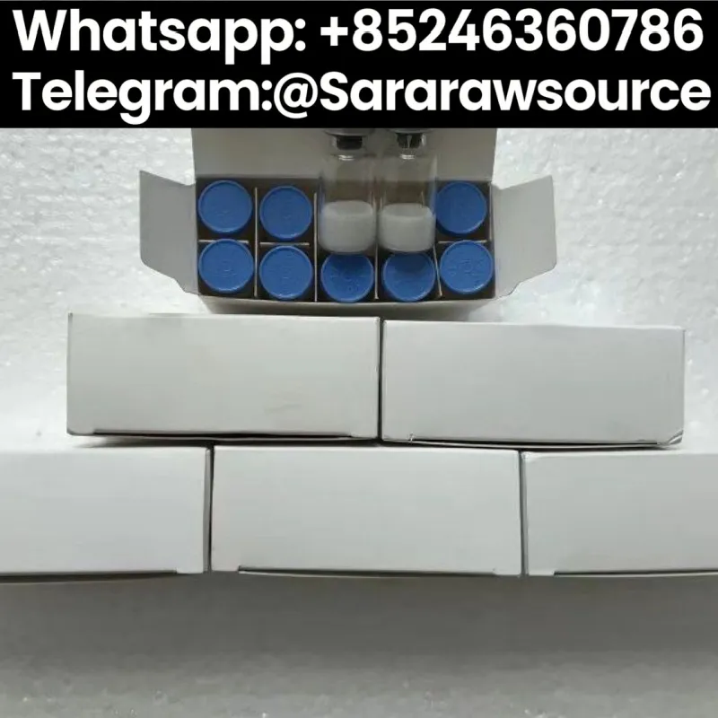 Enhanced Cagrilintide