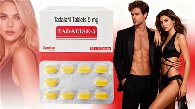 Can Tadalafil Be Used Long-term?