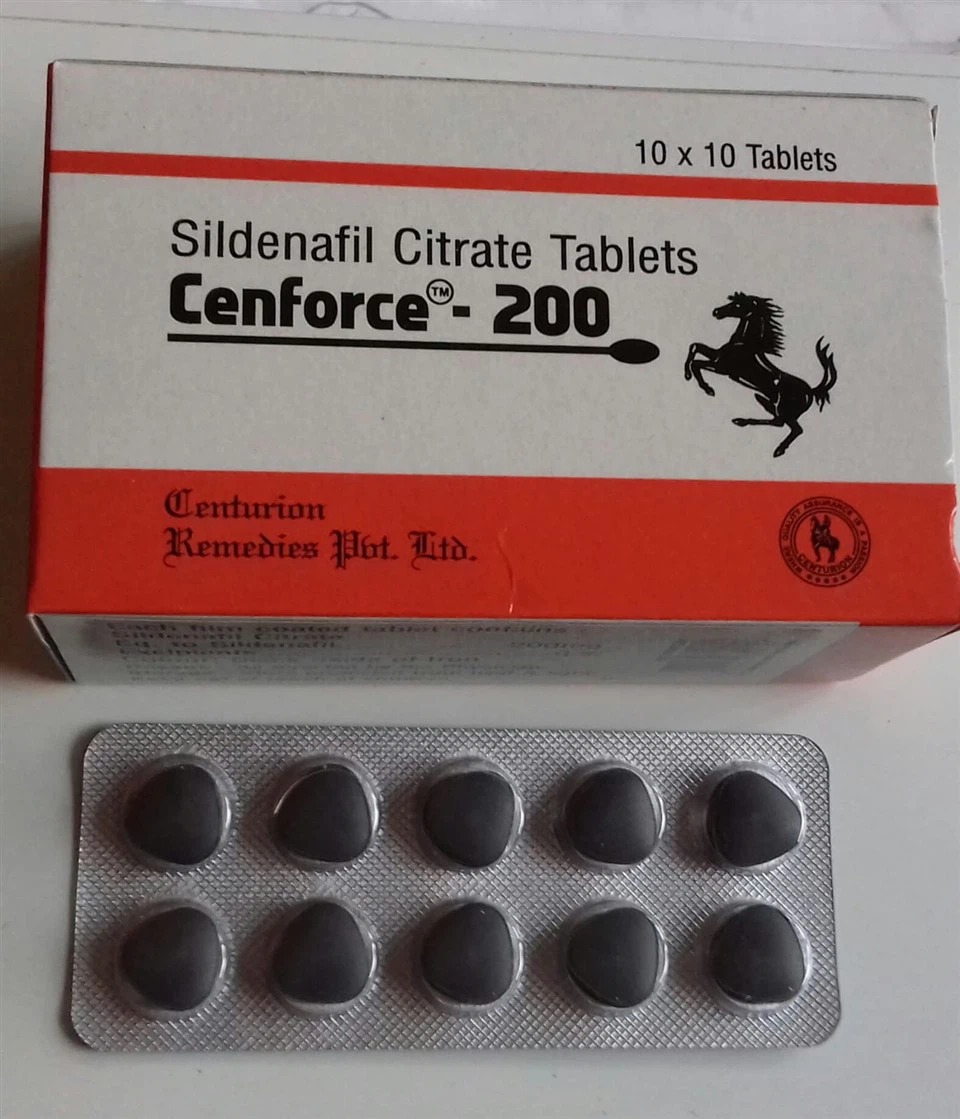 Sinfidel Tablets