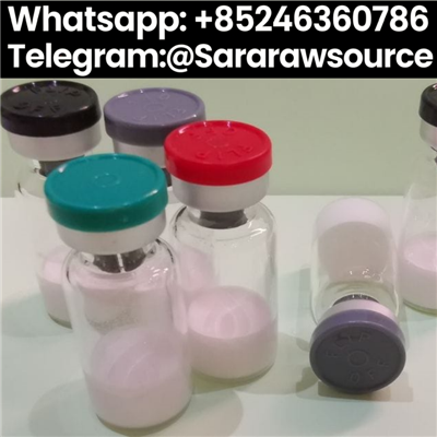 High Efficiency HGH 191aa