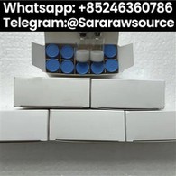 High Efficiency Sermorelin