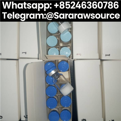 High Purity Oxytocin