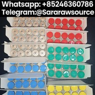 Laboratory Level GHRP-6