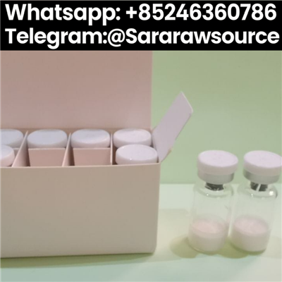 Laboratory Level Triptorelin