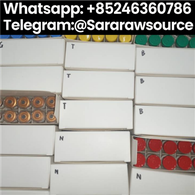 Original Manufacturer High Purity Adipotide