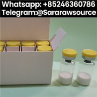 Original Manufacturer High Purity Tesamorelin