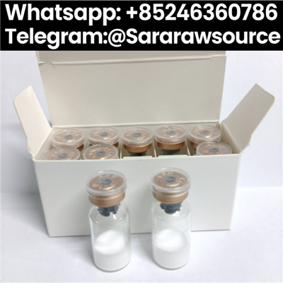 Top Purity Hexarelin