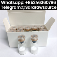 Top Purity Hexarelin