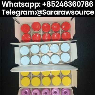 Top Quality IGF1-LR3